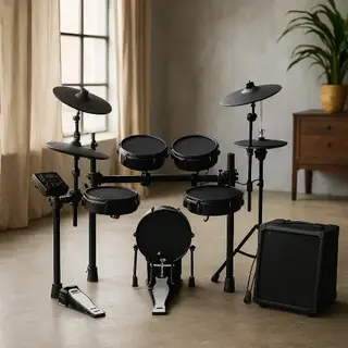 Batería Electrónica