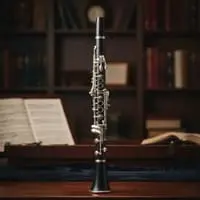 Clarinete