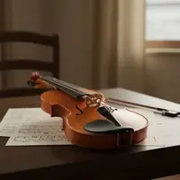 Violín