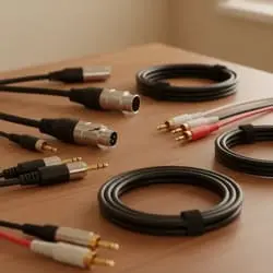Cables