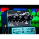 PEDAL GUITARRA BOSS SL-2 SLICER