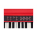 SINTETIZADOR ROLAND GO-61K GOKEYS