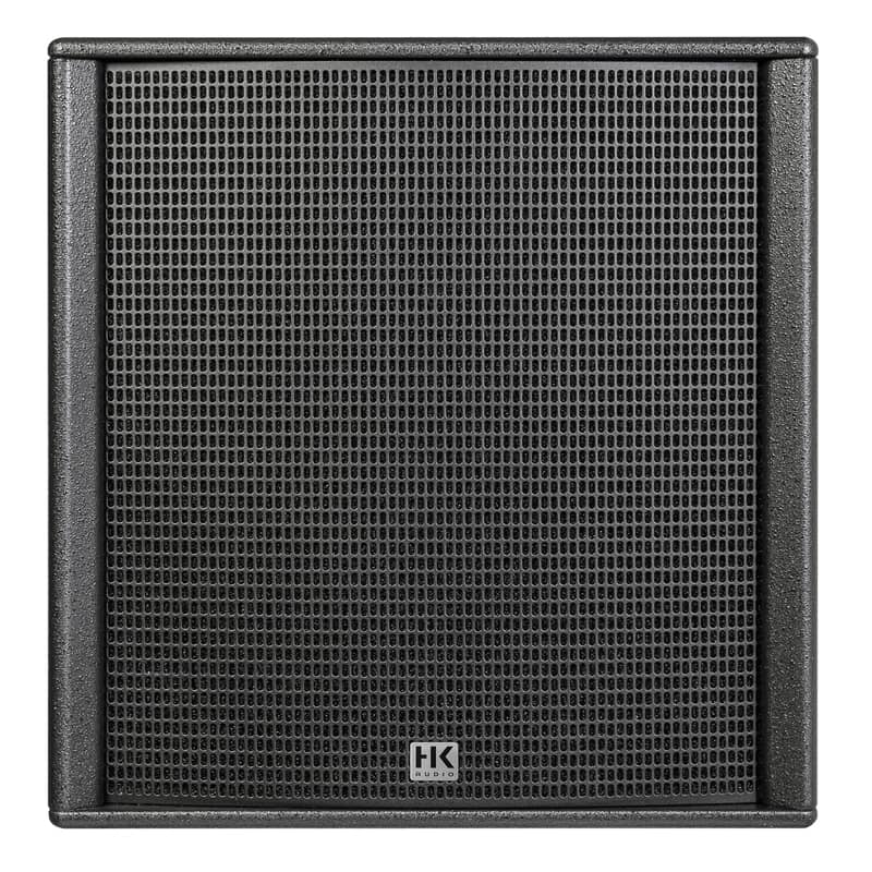 CAJA HK AUDIO PR:O 115 FD2