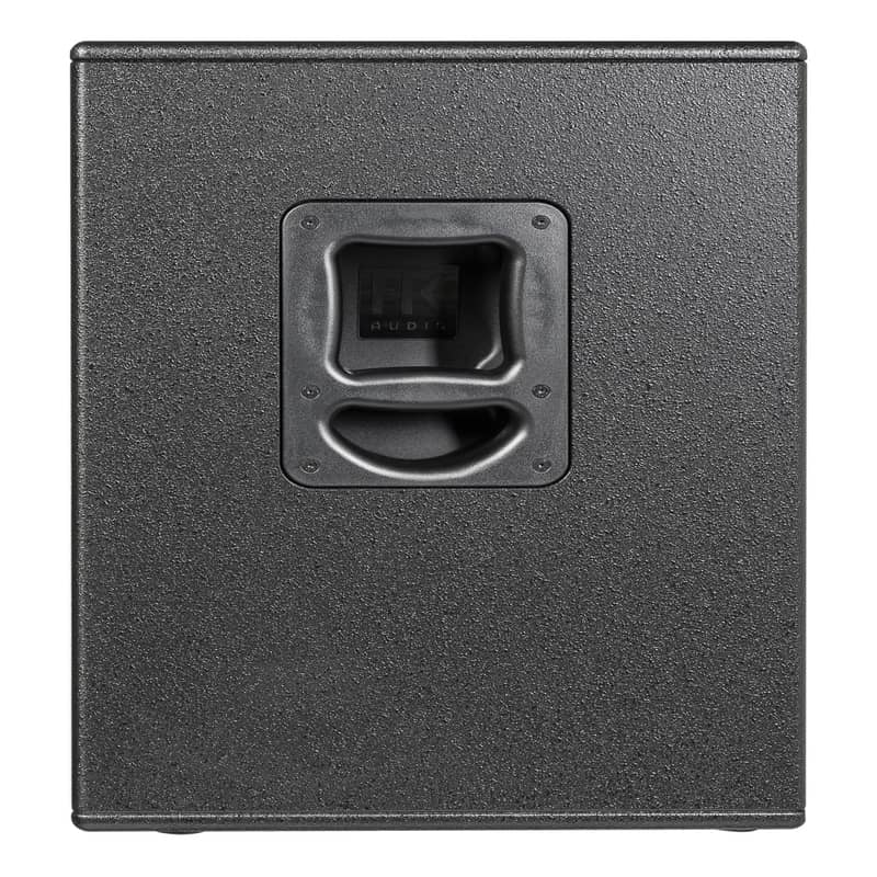 CAJA HK AUDIO PR:O 115 FD2