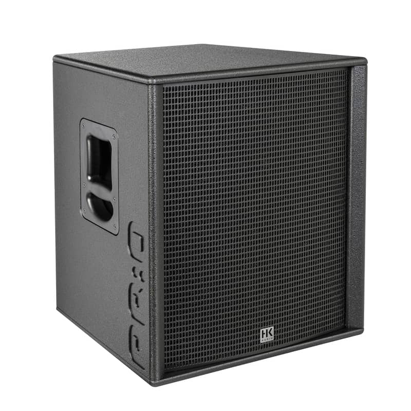 CAJA HK AUDIO PR:O 115 FD2