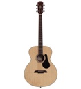 GUITARRA ACUSTICA ALVAREZ ABT60 ARTIST