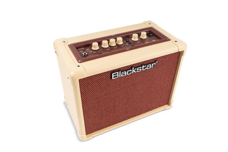 AMPLIFICADOR GUITARRA BLACKSTAR IDC 10 V3 VINTAGE