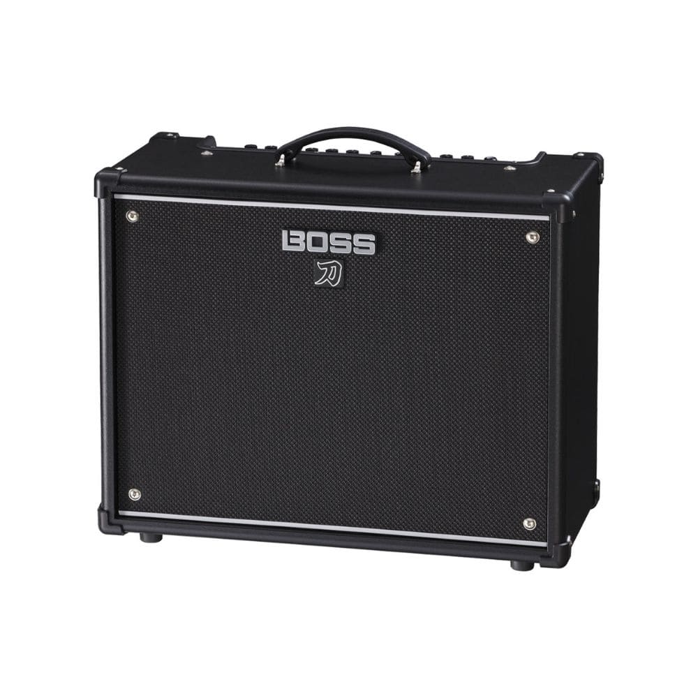 AMPLIFICADOR GUITARRA BOSS KATANA KTN-100 3