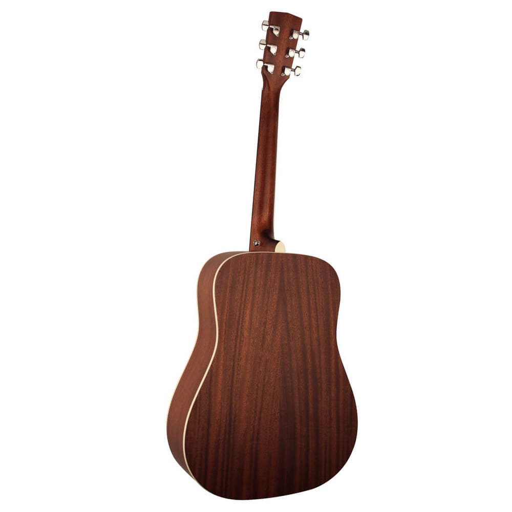 Guitarra Acústica Cort Earth-70 BR