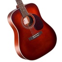 Guitarra Acústica Cort Earth-70 BR