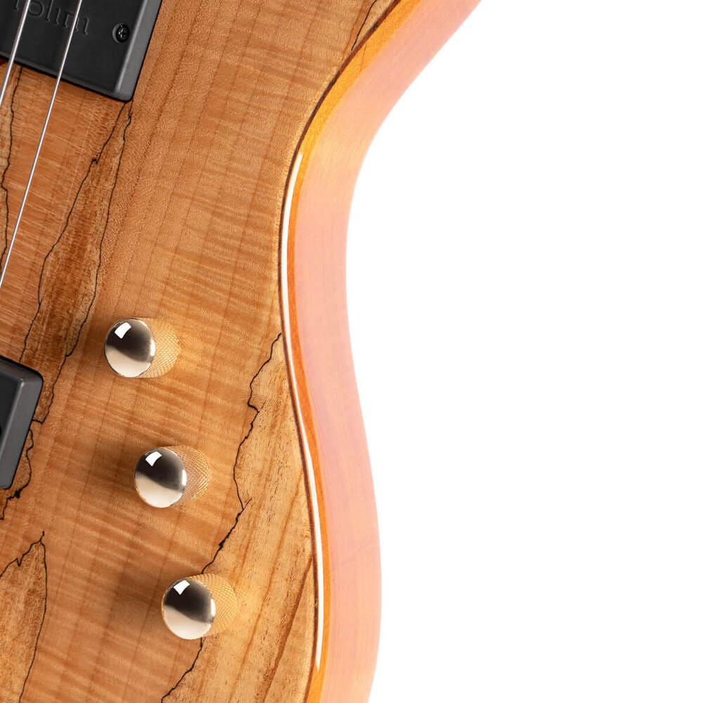 Bajo Cort Jeff Berlin (JB) Rithimic