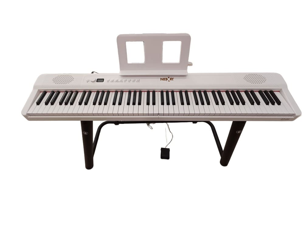 Piano Digital Next ST-23 WH