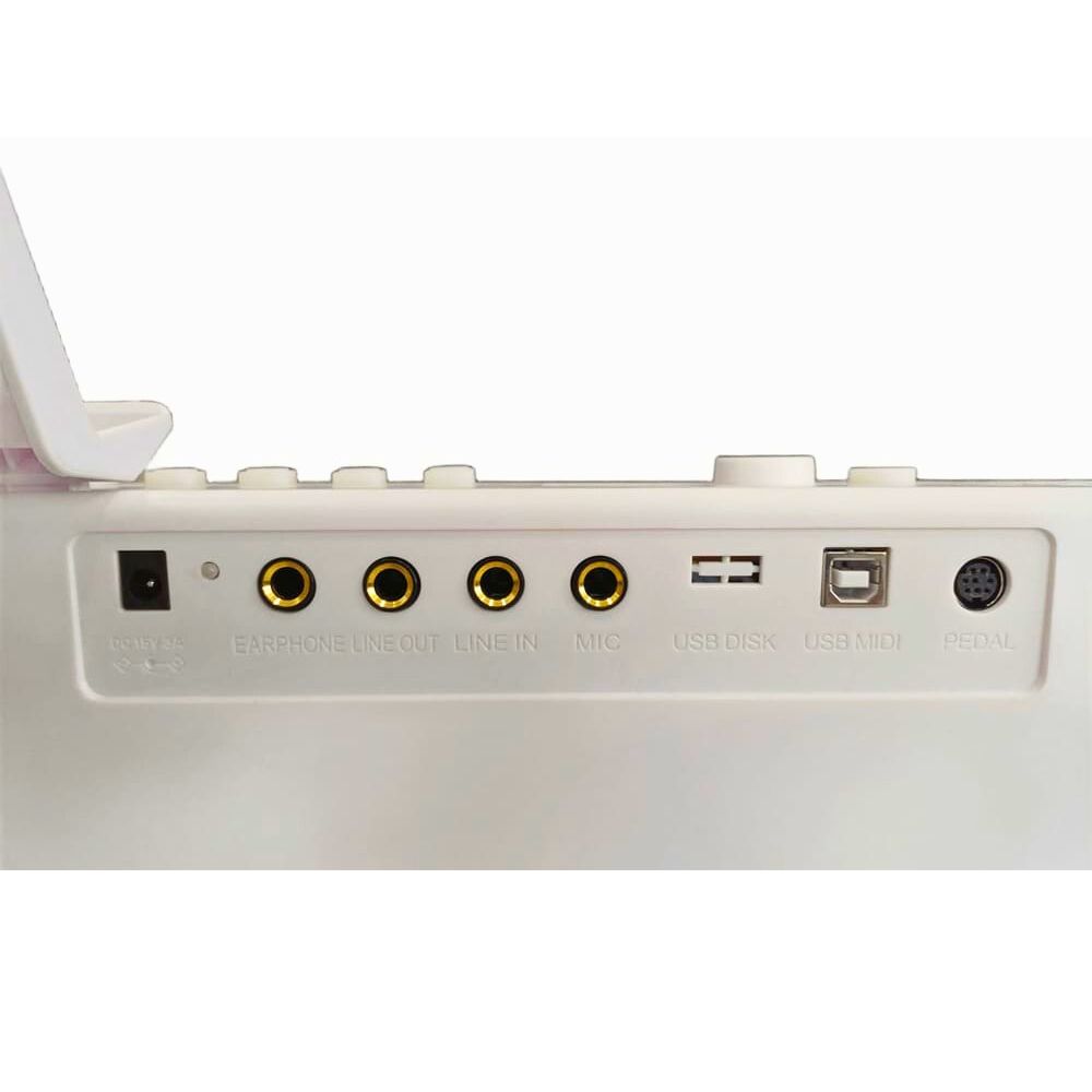 Piano Digital Next ST-23 WH