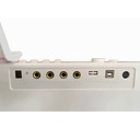 Piano Digital Next ST-23 WH