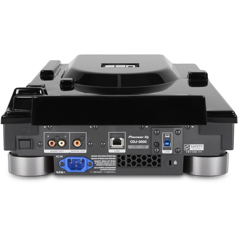COBERTURA_DE_DECKSAVER_UDG_GEAR_U94111BL_PIONEER_CDJ-3000_BK(4).jpg