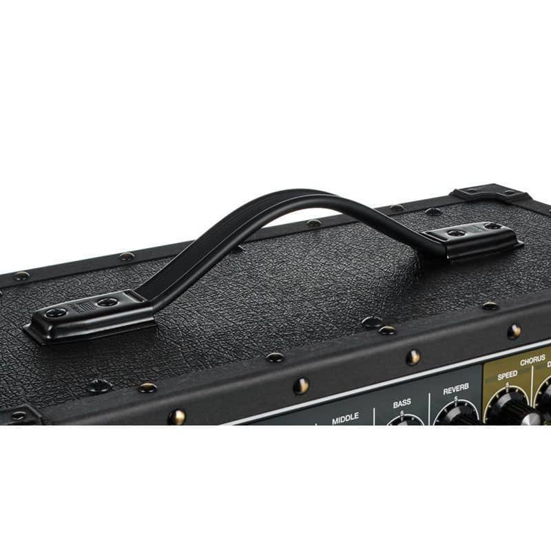 AMPLIFICADOR GUITARRA ROLAND VGA-5