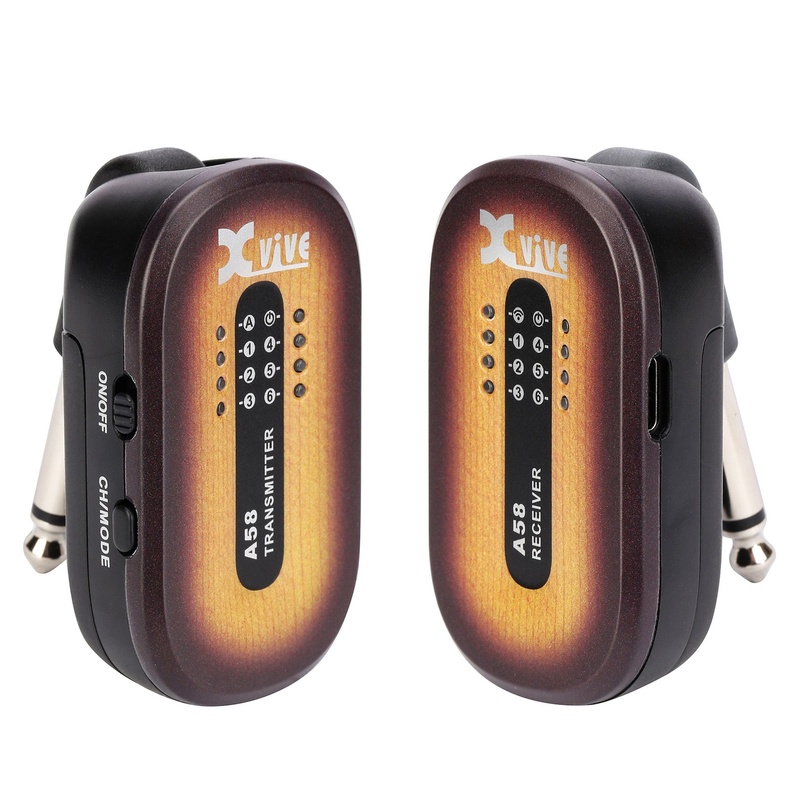 SISTEMA_WIRELESS_GITARRA_BAJO_XVIVE_A58_SUNBURST(3).jpg