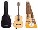 pack-guitarra-admira-alba-4/4