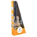 pack-guitarra-admira-alba-4/4