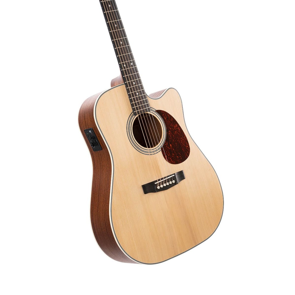 GUITARRA ELECTROACUSTICA CORT MR-500E OP