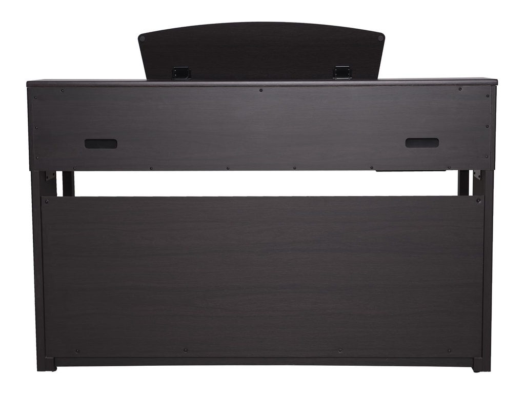 PIANO DIGITAL PIANOVA PR-175 BK