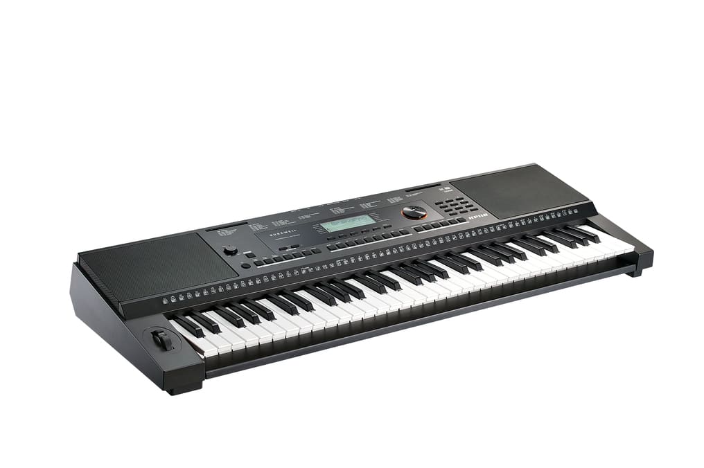 TECLADO KURZWEIL KP-110