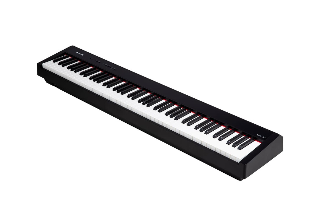 PIANO DIGITAL NUX NPK-10 BK