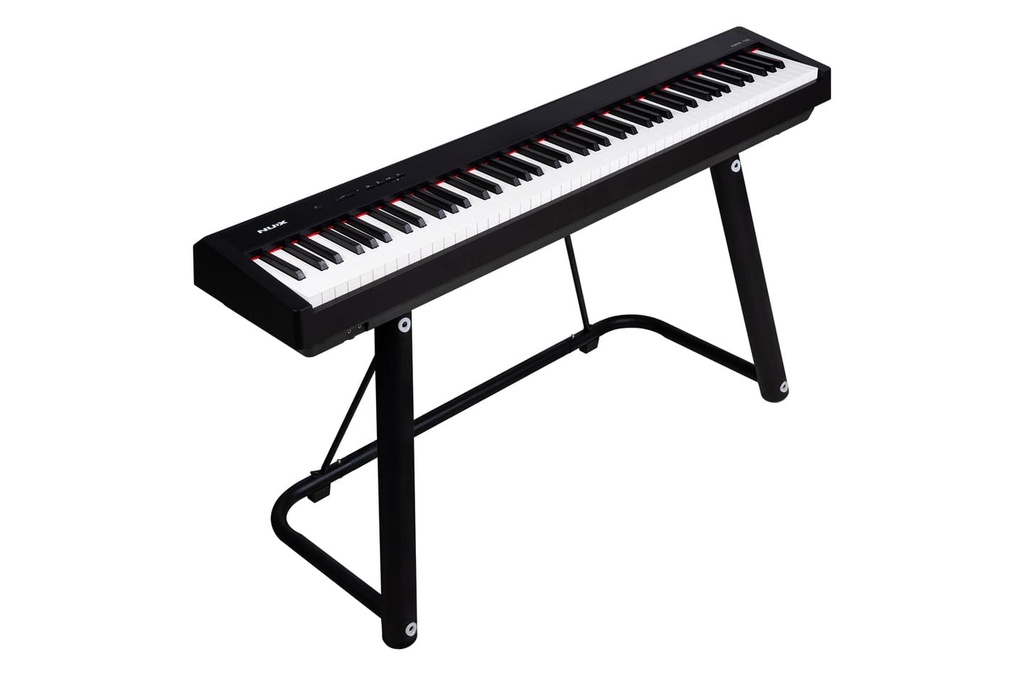 PIANO DIGITAL NUX NPK-10 BK