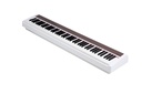 PIANO DIGITAL NUX NPK-10 WH