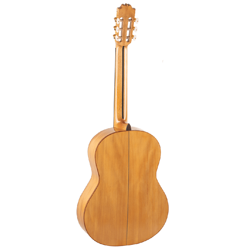 GUITARRA ADMIRA FLAMENCO F4