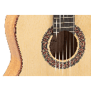 GUITARRA ADMIRA FLAMENCO F4