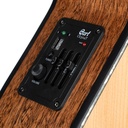 GUITARRA ELECTROACUSTICA CORT SFX-E NS