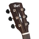 GUITARRA ELECTROACUSTICA CORT L-450CL/NS