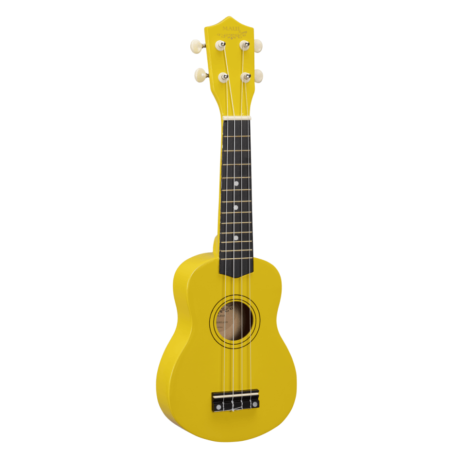 UKELELE SOUNDSATION MAUI SUNNY-10 YW