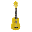 UKELELE SOUNDSATION MAUI SUNNY-10 YW