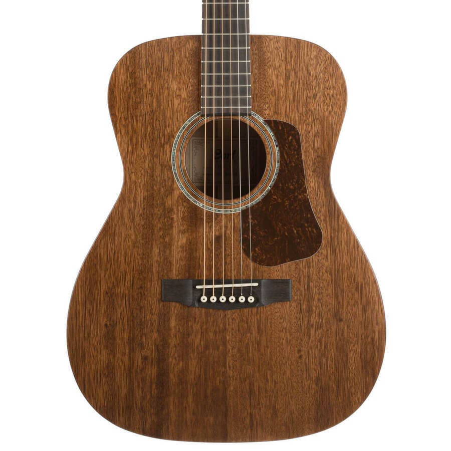 GUITARRA ACUSTICA CORT L-450C NS