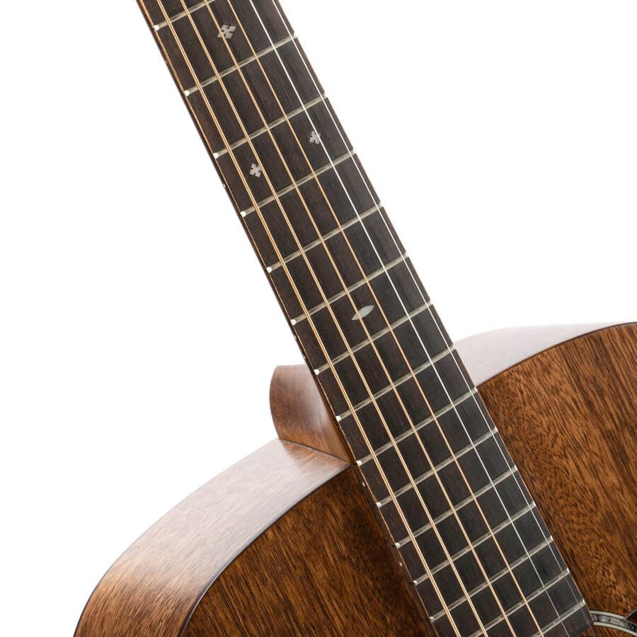 GUITARRA ACUSTICA CORT L-450C NS