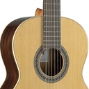 GUITARRA ALHAMBRA 2C A + FUNDA