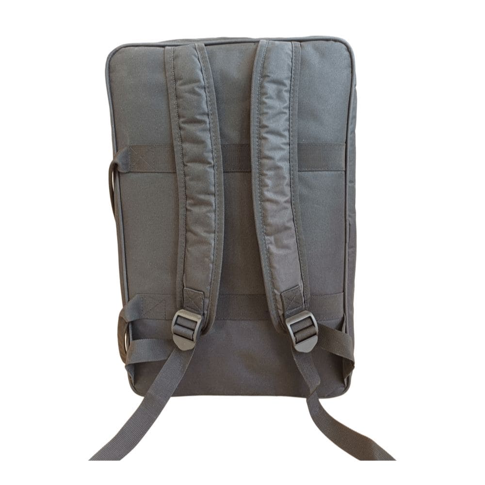 FUNDA CAJON JUGLAR CARJON20 FLAMENCO 20MM ACOLCH