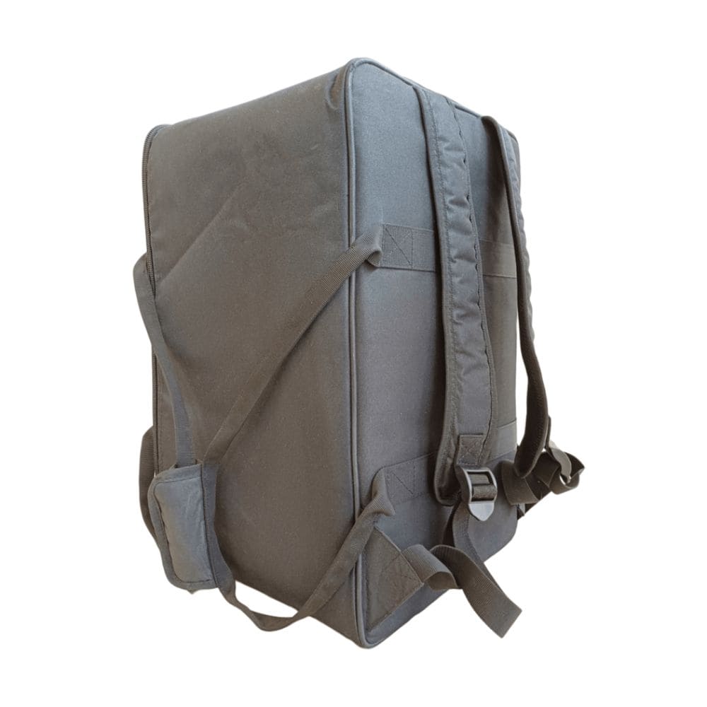 FUNDA CAJON JUGLAR CARJON20 FLAMENCO 20MM ACOLCH