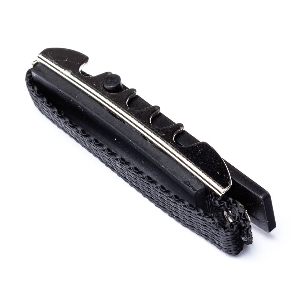 CEJILLA DUNLOP 11-CD CURVA NIQUEL