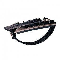 CEJILLA DUNLOP 11-CD CURVA NIQUEL