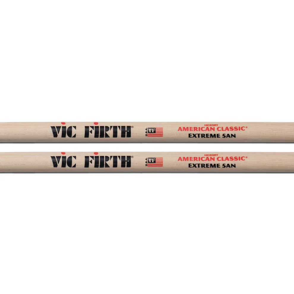 BAQUETAS VIC FIRTH X5A EXTREME