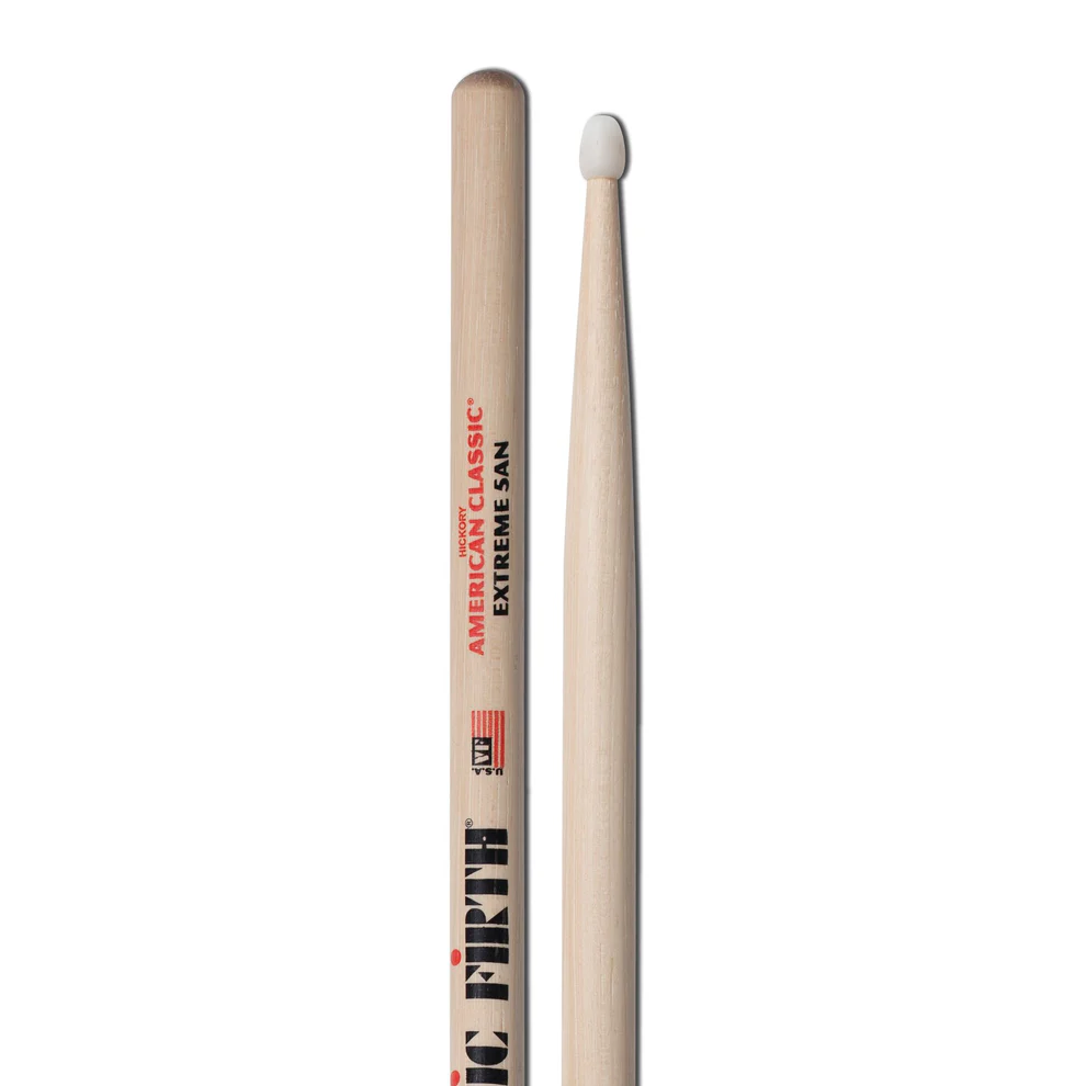 BAQUETAS VIC FIRTH X5A EXTREME
