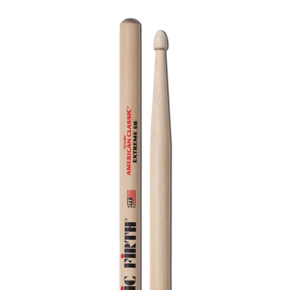 BAQUETAS VIC FIRTH X5B EXTREME