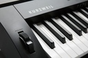 Piano Digital Kurzweil KA-120