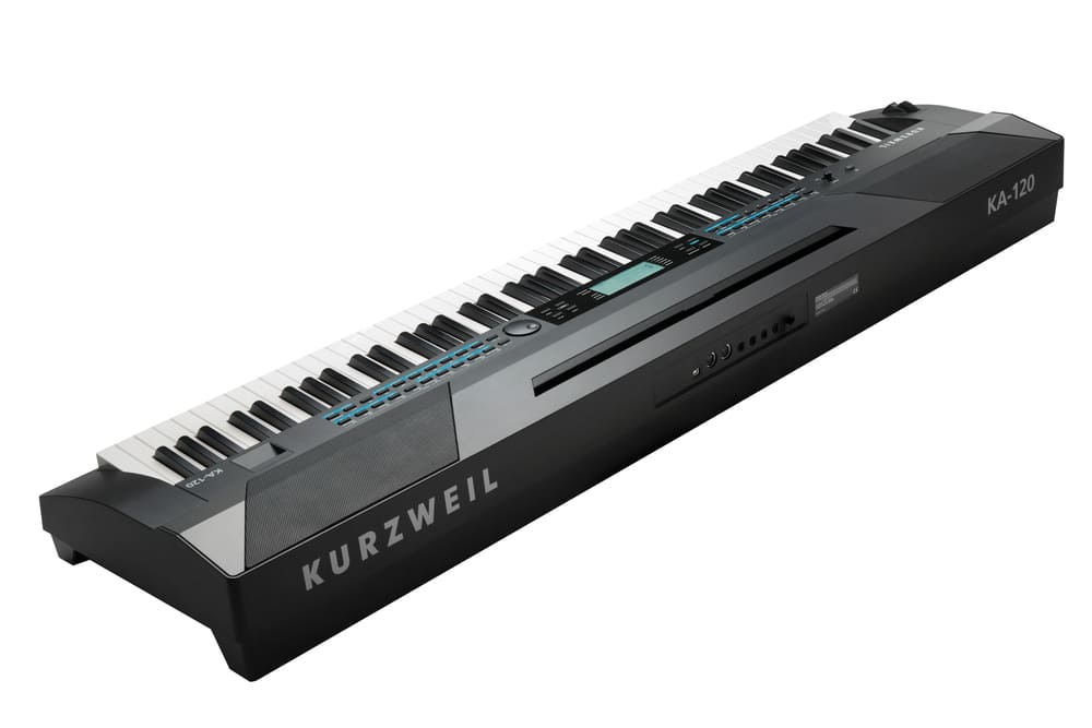Piano Digital Kurzweil KA-120