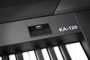 Piano Digital Kurzweil KA-120