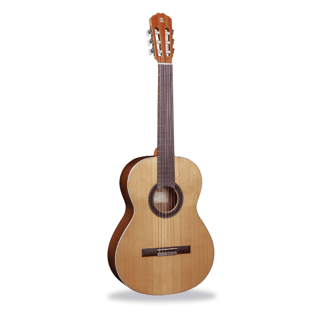 Guitarra Alhambra 1C HT + Funda