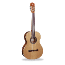 Guitarra Alhambra 1C HT + Funda
